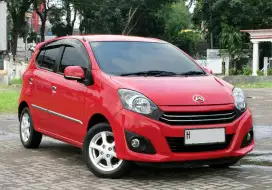 2018 Ayla X 1.0 Manual, Nol Spet, Pajak Panjang