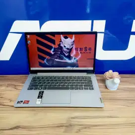 LENOVO IDEAPAD SLIM 1 RYZEN 3-7320U RAM 8GB SSD 512GB LAYAR 14.0 FHD