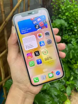 iphone 12 ex ibox 128gb