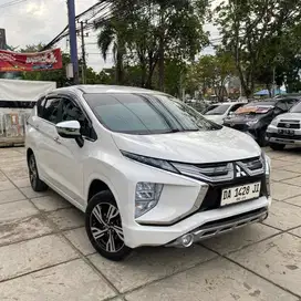 Mitsubishi Xpander Ultimate Metik 2021