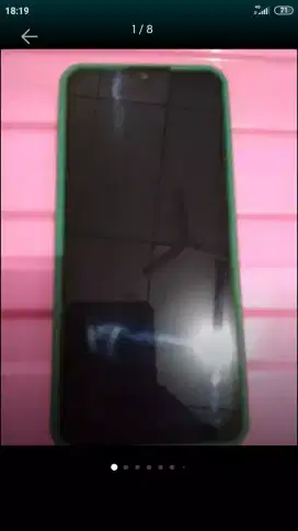 Handphone Realme C11