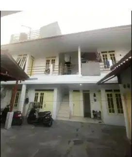 Kost Aktif Depan Kampus Dijual Kost Dekat Kampus Landungsari 14 Kamar