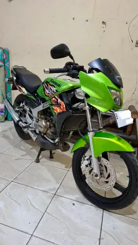 Ninja R Superkips orian standar