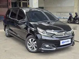 [OLXMOBBI] DP Rendah Honda Mobilio 1.5 E Bensin-AT 2018 BSYSPS