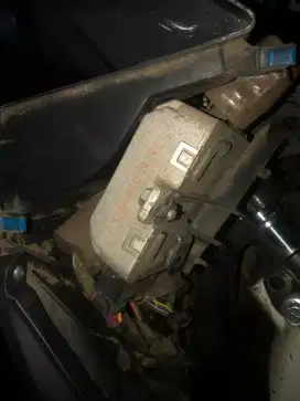 ECU motor Vario LED old 150 iss