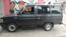 Toyota Kijang 1994 Bensin