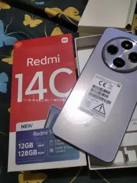 Redmi 14c (6/128)