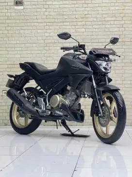 TERMURAH‼️ Yamaha New Vixion 150 Pmk 2020 Matte Black
- Dava Mustika