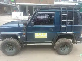 Daihatsu Feroza 4x4 tahun 94