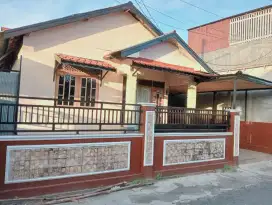 kontrakan 3 kamar bisa perbulan