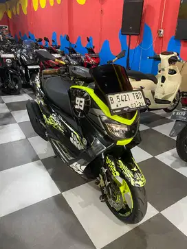 Cash / Kredit Yamaha Nmax Custom 2019