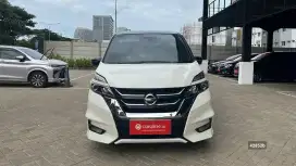 2023 NISSAN SERENA HIGH WAY STAR 2.0 AT LIKE NEW