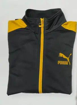 Jaket Puma Original