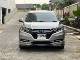 Honda Hrv Prestige 1.8 AT 2017 TDP 18 JUTA
