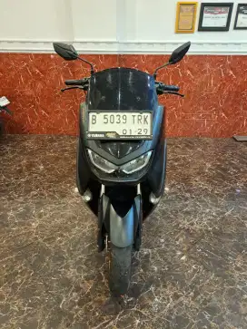DP 0 ALL NEW NMAX KUNCI THN 2023 PJK HIDUP PROSES DIBANTU SAMPAI ACC