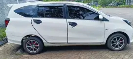 Jual cepat toyota calya tahun 2019