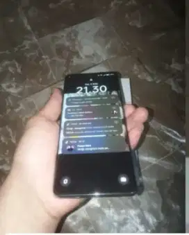 Oppo reno 10 8/256 gb pamulang