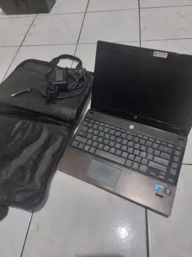 Laptop HP Probook 4 RAM i5