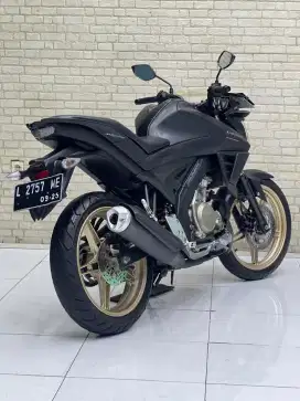 TERMURAH‼️ Yamaha New Vixion 150 Pmk 2020 Matte Black
Mustika motor
