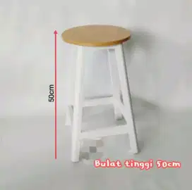 Kursi kounter,kafe