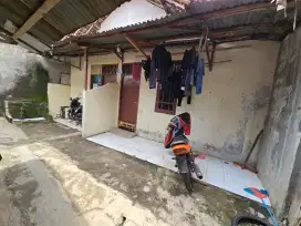 Jual Kontrakan Petakan Strategis Dekat Kampus UPN Veteran Jakarta