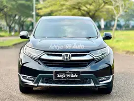 PANORAMIC SUNROOF! HONDA CRV CR-V PRESTIGE TURBO 2020/2021 AT DP5JT AJ
