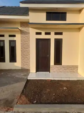 Jual Rumah Murah Angsuran 1Jtan ( Subsidi Lt 7 x 10 ) Diwek Jombang