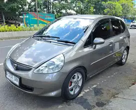 Honda Jazz 2007 Bensin