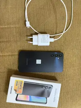 Preloved/second samsung A05s
