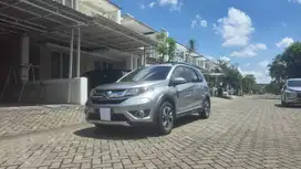DIJUAL BRV 2017 Tipe E 1.5 Automatic