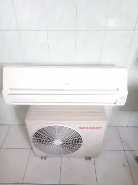Ac Sharp 1 pk bekas