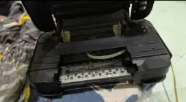 Jual Printer Canon IP2770 Bekas