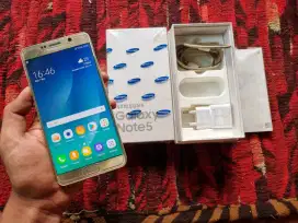 Samsung Note 5 4/32GB