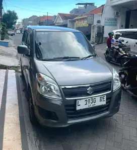 DIJUAL CEPAT KARIMUN WAGON R 2019 88JT!