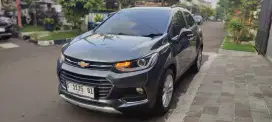 TRAX TURBO PREMIER SUNROOF