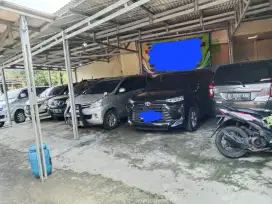 Rumah dan Mobil