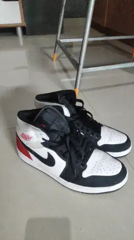 Sepatu Nike air Jordan / original