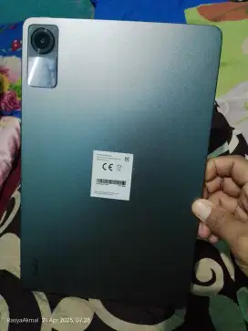 Tab Redmi Pad Se 4/128 GB