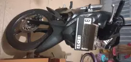 Motor Revo 2022
