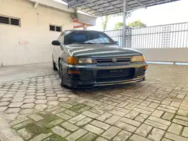 Bismillah Jual mobil Great corola 1993 CBU