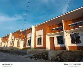 Rumah Subsidi Dekat pemda tigaraksa
