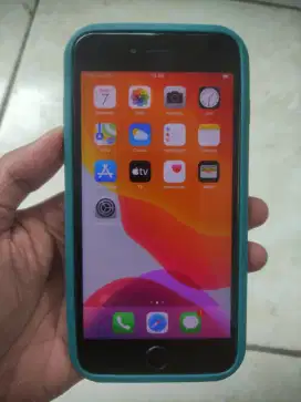 Iphone 6s plus 128gb