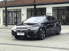 TDP 4 juta.. Honda Civic 2018 Bensin