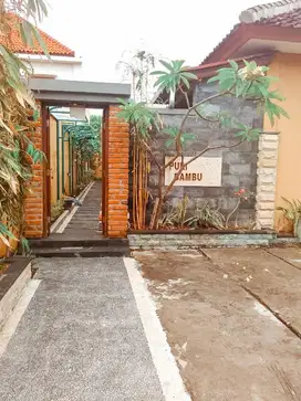 Kost Elite DiKerobokan