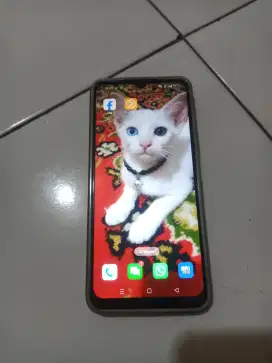 Dijual Oppo A38, ram 6+4/128, hp plus charger aja