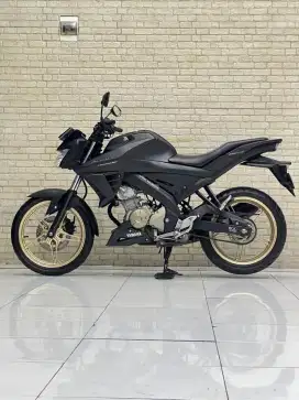 TERMURAH‼️ Yamaha New Vixion 150 Pmk 2020 Matte Black mustika