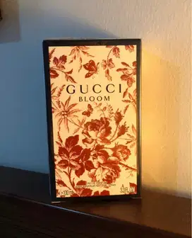 Gucci Bloom 100ml EDP ( Authentic )Brand New