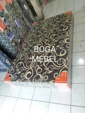 Kasur busa super boska 120x200x20 cm no 3