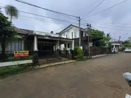 Rumah Taman Yasmin MURAH !!!
