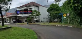 Di Sewakan Rumah Full Furnished Alam Sutera